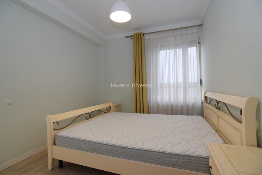 Ap duplex cu 4CD, Moara de Vant , intabulat, mobilat si utilat - 18