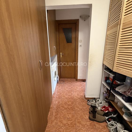 2 camere | Mobilat | Baneasa | Parc Herastrau | Piata Baneasa | 3 min - 4
