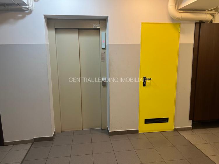 Metrou Apărătorii Patriei - 14