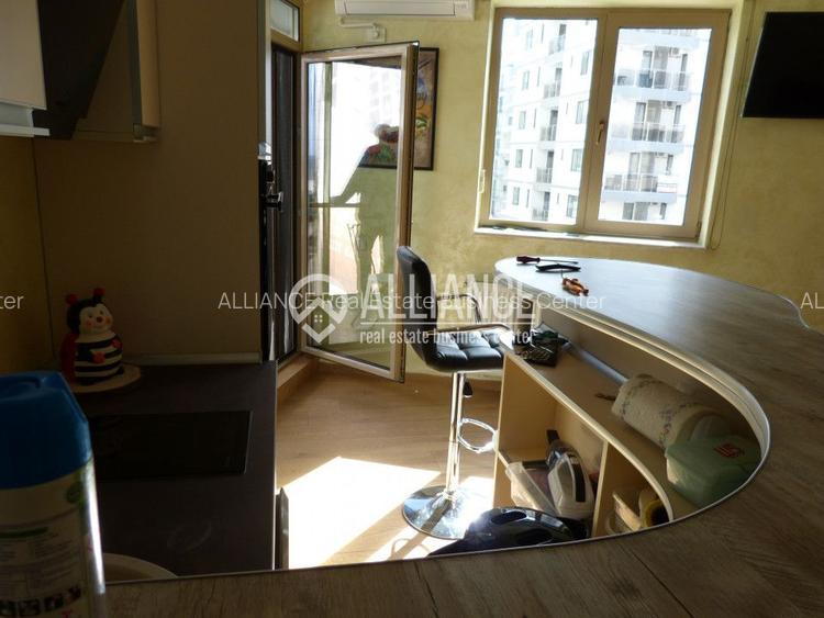 HOTEL OPERA(COD03) -5th Avenue 2 camere cochete, cu vedere la mare ! - 27