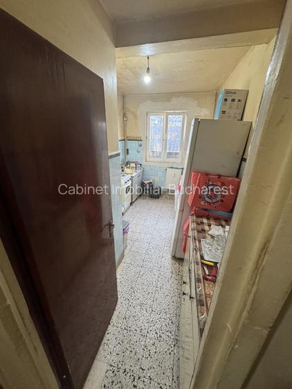 2 Camere - 50MP | Bloc Reabilitat - Clasa A | Metrou Lujerului - 5min - 7