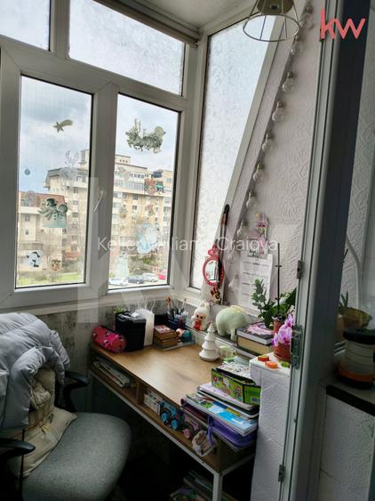 Apartament decomandat -  2 camere – Zona Lăpuș | Aproape de Electroputere Mall - 7