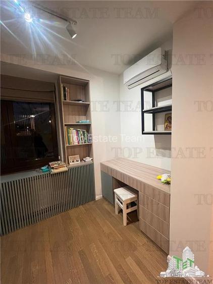 Vila Pipera, cartier rezidential exclusivist - 16