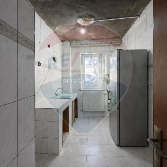 Apartament 2 camere – Alecu Russo | Parter | Ideal pentru renovare - 4