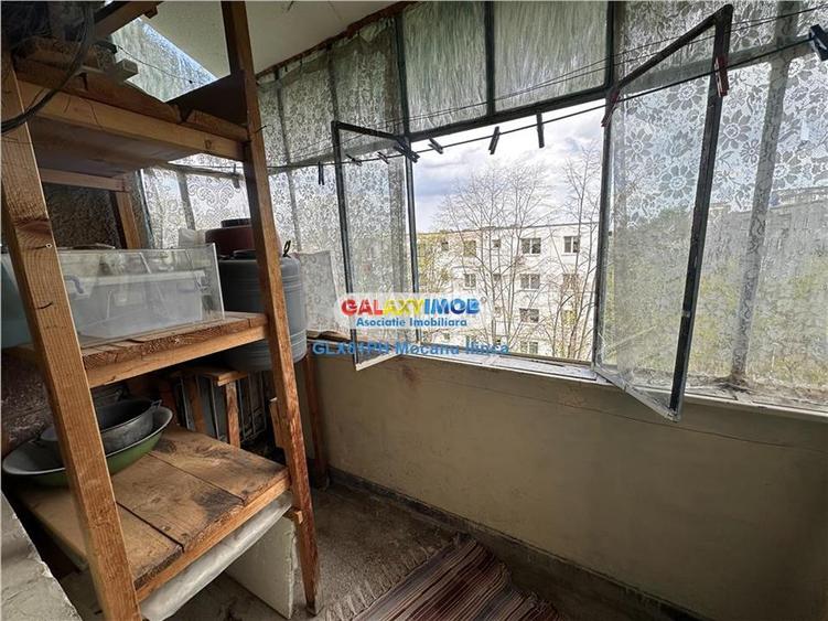 Vanzare apartament 2 camere, in Ploiesti, zona Nord, Cameliei - 6