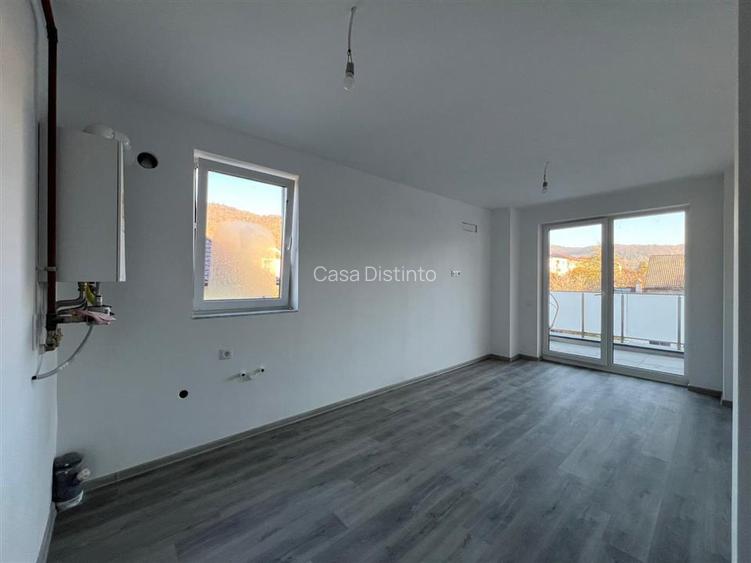 Apartament cu 3 camere si garaj subteran Marinescu - 7