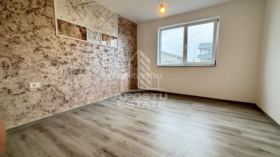 Duplex cu 3 camere, 2 bai, 90 mp utili,teren 350 mp, Mosnita Noua - 6