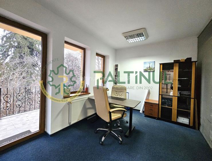 Spații de birouri de închiriat – 90 mp, zona Parcul Subarini - 2