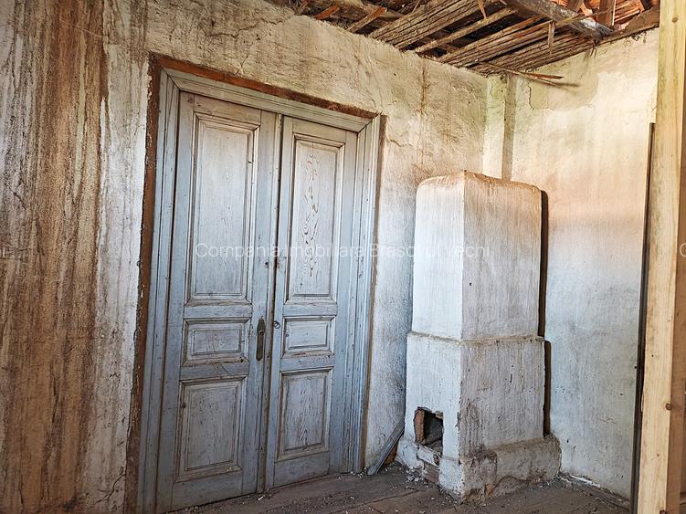 Fosta casa boiereasca langa Bucuresti - Mihai Bravu/ Giurgiu. - 5