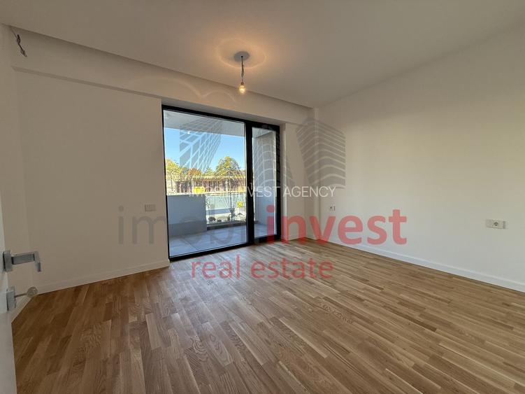 Apartament cu 3 camere de vanzare in 5 Residence Forest Apartments - 20