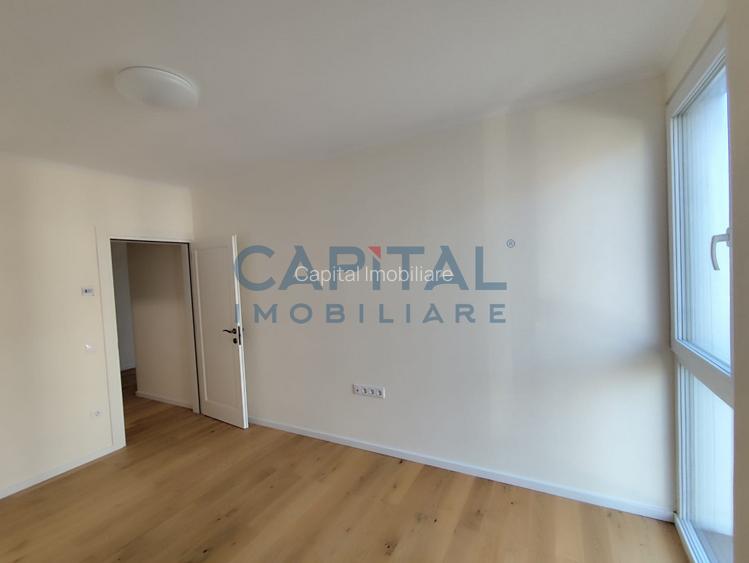 Comision 0%! Apartament 3 camere decomandat - 90 mp utili - 5