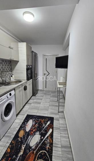 Apartament 2 camere – Pallady, lângă Parcul Teilor, etaj 2/3, centrală proprie - 7
