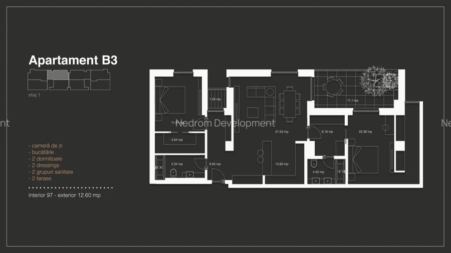 Cantemir Cantacuzino Homes - 9