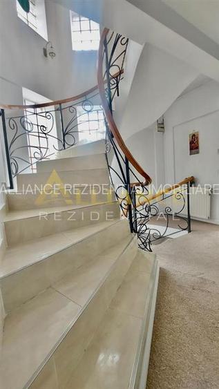 #Aparatorii Patriei | Vila individuala P+1+M - Teren 471 MP - 8