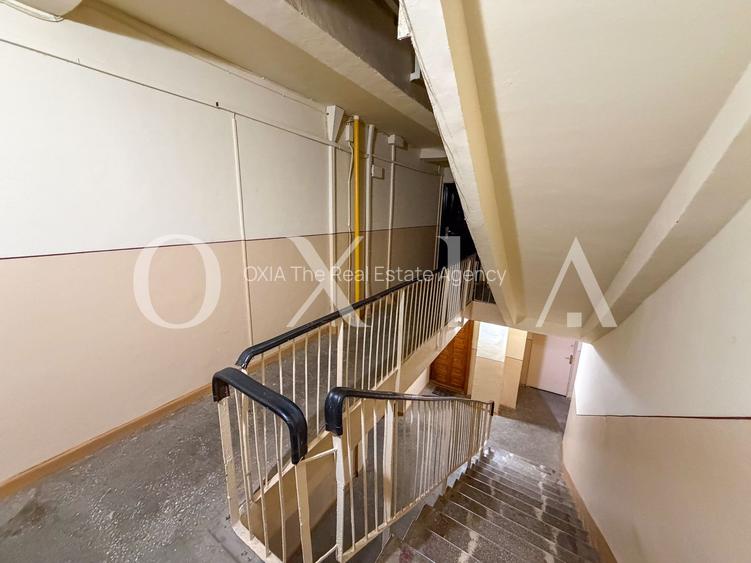 OX703 Decomandat, Pod Propriu Pt Depozitare, langa Shopping City - 11