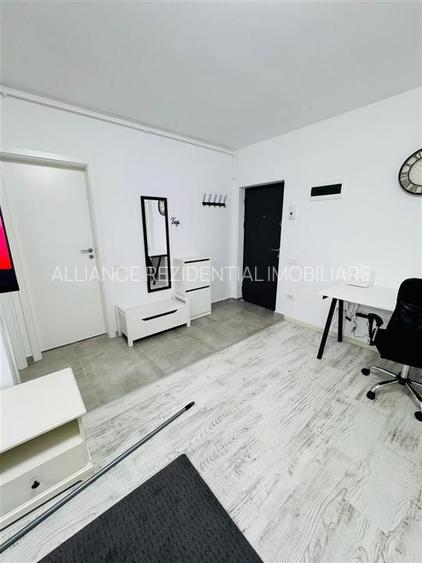 APARTAMENT 2 CAMERE TIP STUDIO- METROU BERCENI - 10