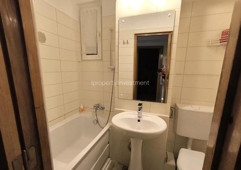 Sala Palatului | 2 Camere | Balcon | Metrou 12min | Parc Cismigiu 2min - 6