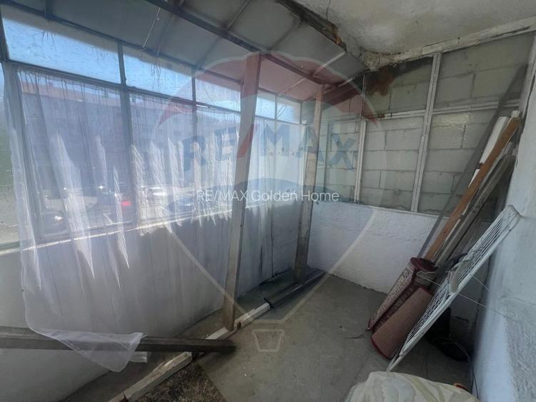 Apartament 3 camere în zona Brailei - 8