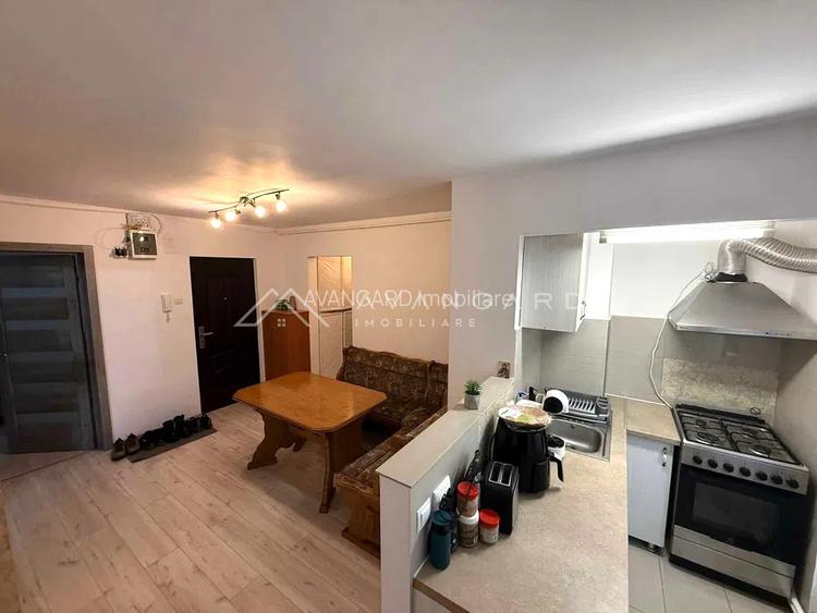 Apartament 3 Camere | Decomandat  | zona Kaufland Marasti  - 6