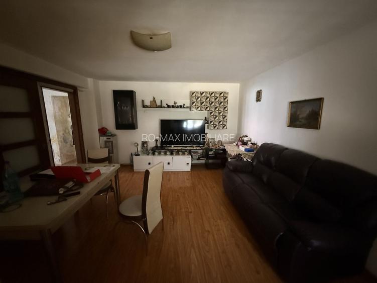 Ap 3 camere 60 mp + curte 18 mp și loc de parcare - 4