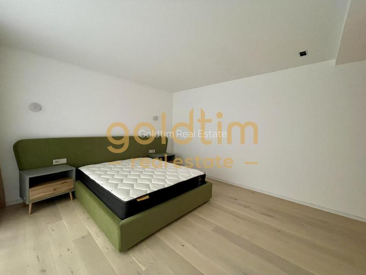 LUX/DUPLEX/ZONA REFERINTA/ LOC PARCARE/AVIATORILOR/CHARLES DE GAULES - 51