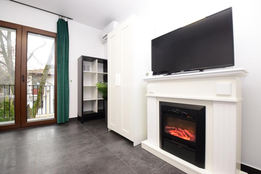 Centrală proprie, încălzire în pardoseală, etaj 1, Dristor - Muncii - Baba Novac - 5