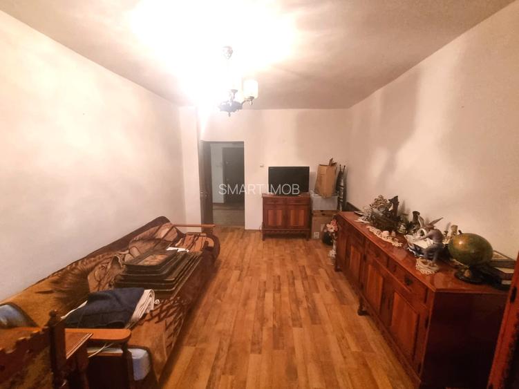 Apartament 3 camere 72mp Bradet bloc vila  Pret 84800eur neg - 2