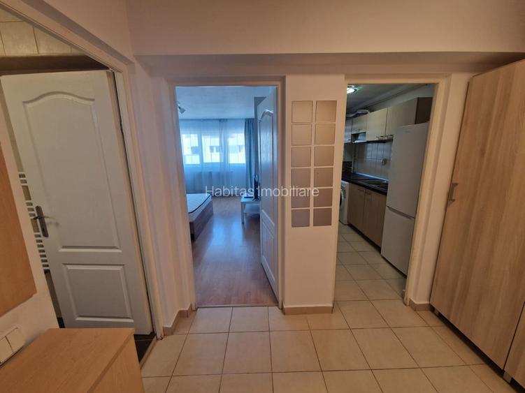 Apartament 1 camera, decomandat, 38 mp, str Calea Turzii - 11