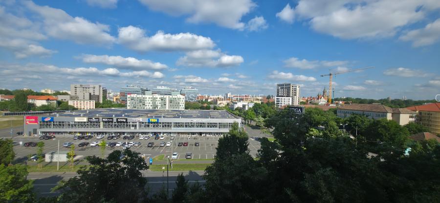 Apartament cochet cu 1 cameră, ideal pentru investiție, în zona Circumvalațiunii - 10