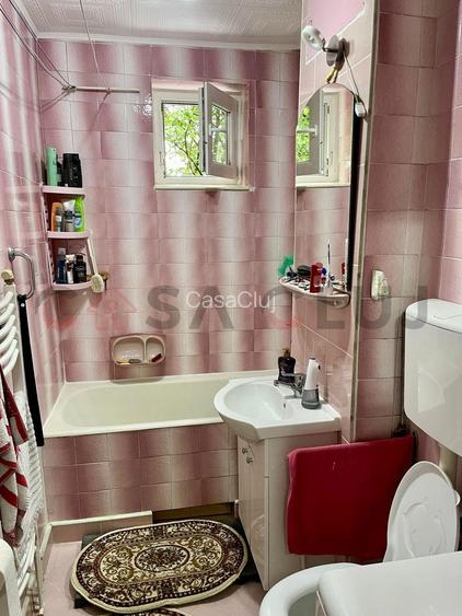 3 camere, Decomandat, Gheorgheni - 10