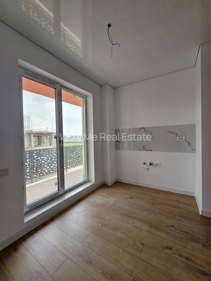 Studiouri 2 Camere Cristal Houses - 14