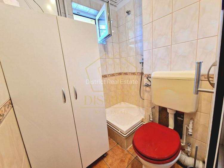 Spatiu comercial cu 3 camere | Complexul Studentesc | Olimpia-Stadion - 10