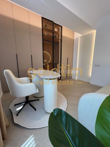 DESIGN UNIC/PIPERA/PARCARE SUBTERANA/SUPERB /CORTINA NORTH/DISPONIBIL 1 MARTIE - 23