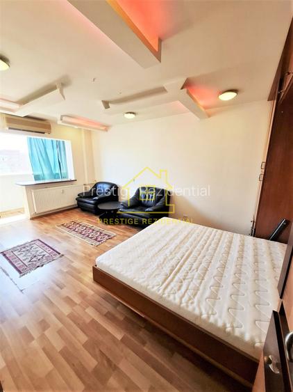Metrou Obor- Calea Mosilor- Gars decom- Mobilata-Utilata-A/C- Libera - 7