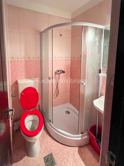 Apartament 3 camere - 2 bai | Trocadero | Termen lung - 7