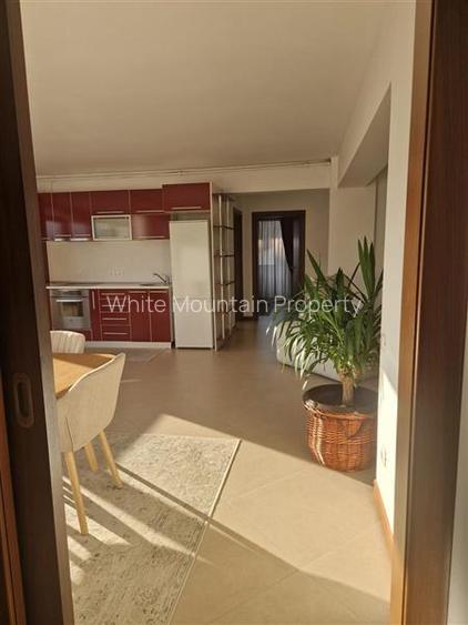 Cluj Napoca, apartament 3 camere - 12
