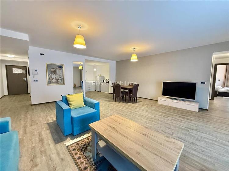 130 mp utili, 3 camere, Silver Mountain, Poiana Brasov - 24