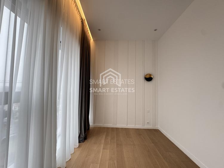 Apartament 4 camere PREMIUM de inchiriat II Parcare II B.Vacarescu I Floreasca - 13