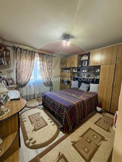 Apartament cu 2 camere de vânzare - 12