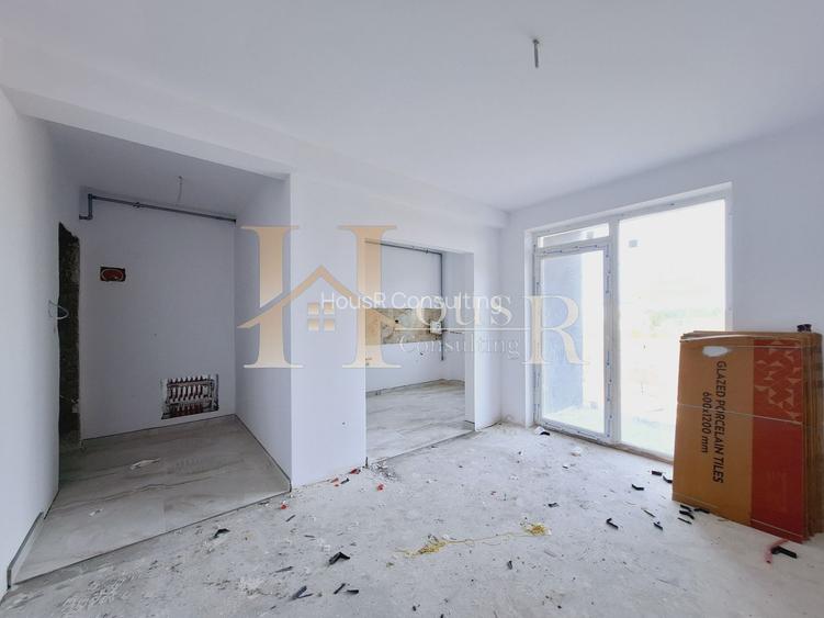 Bloc nou aproape de Zone Cafe 2. Etajul 1. - 9