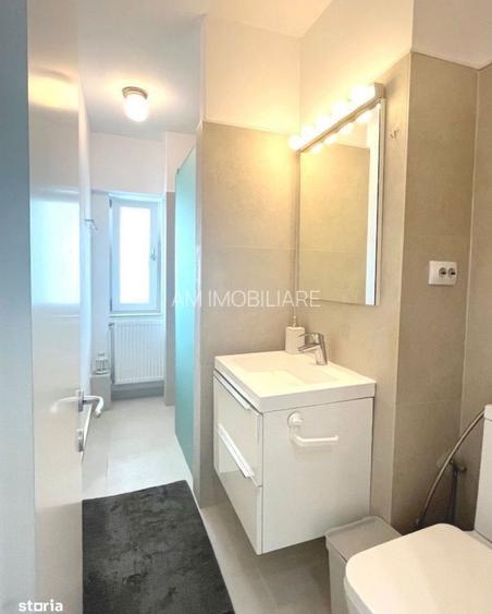 AP. 3 CAMERE P-TA ALBA IULIA,BUCATARIE INCHISA,METROU 10 MINUTE,MODERN - 10