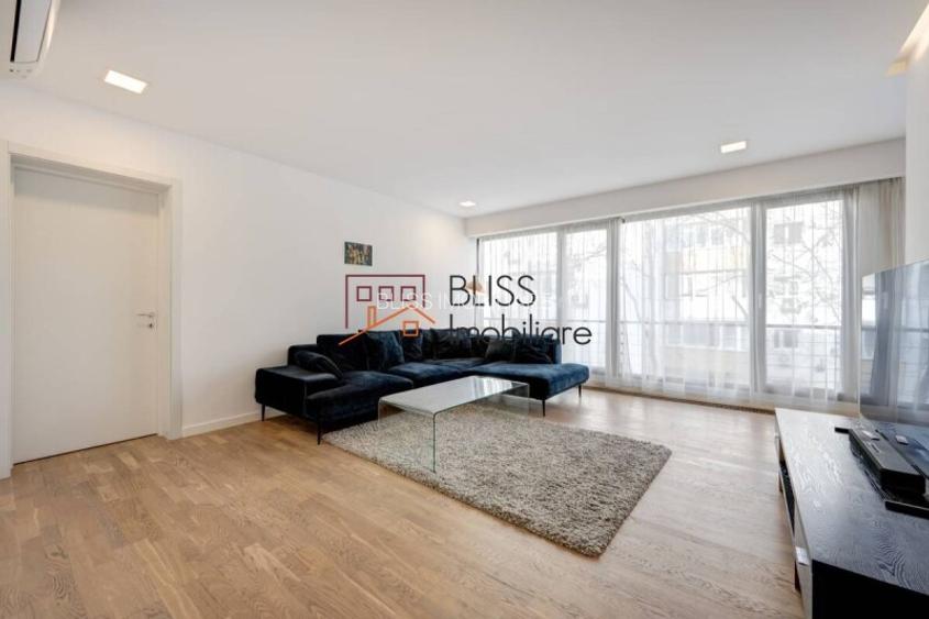 Apartament 3 camere în zona Floreasca (Piata) - 2
