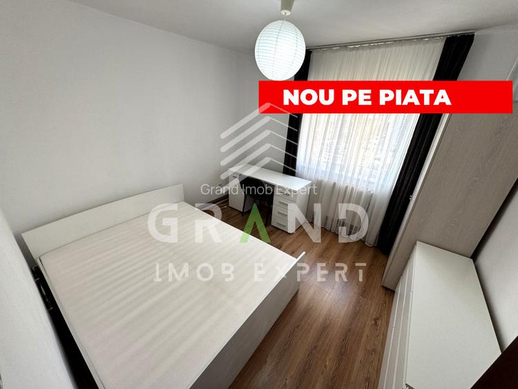 4 camere | 2 BALCOANE | PARCARE | Mărăști/Lacu Roșu/Hotel Paradis - 6
