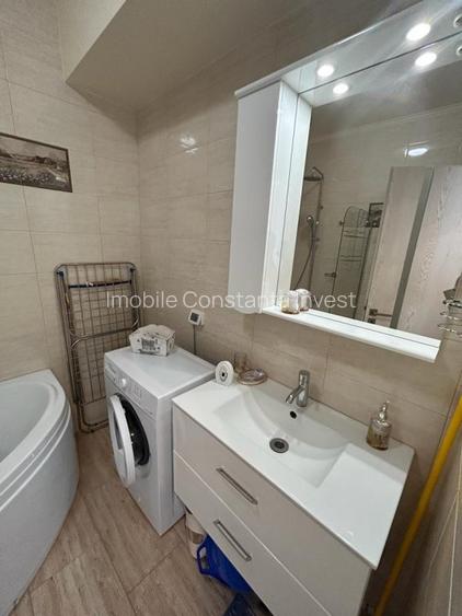 MAMAIA NORD - PLAYA DEL MAR - 2 CAMERE PRIMUL RAND LA MARE MOBILAT - 11