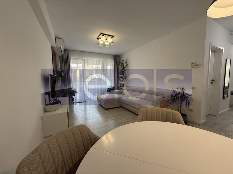 VANZARE 2 CAMERE | TERASA 33 MP |  PIPERA – ROND OMV | - 3