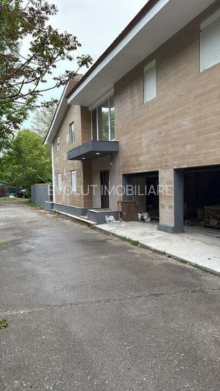 Proprietate comerciala versatila  în Eforie Sud cu vedere panoramica lac - 39