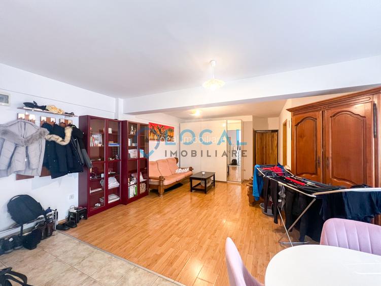 Apartament 2 camere | 62 mp | Marasti | zona str Bucuresti - 9