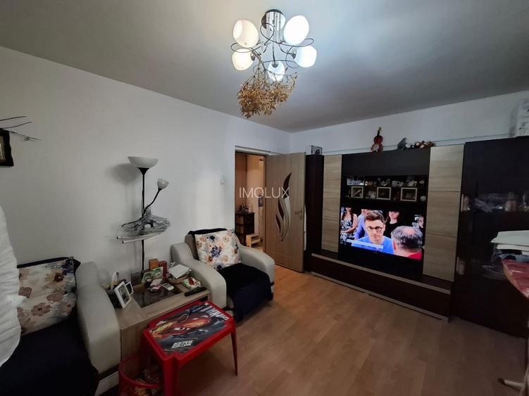 3 Camere | Camil Ressu | Luminos | Decomandat | ParkLake | Metrou - 7