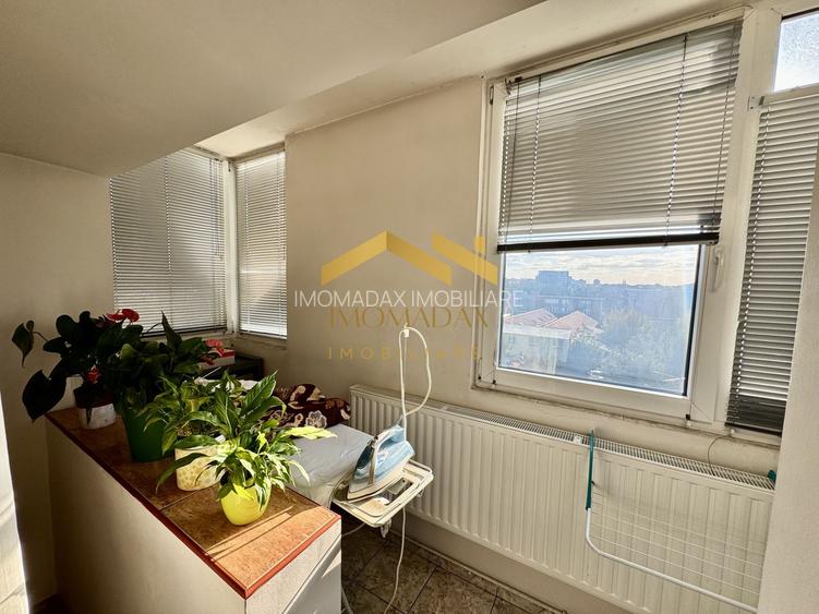 Fabric-3 Camere-Centrala Proprie - 14