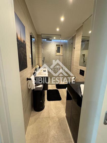 Apartament PREMIUM de inchiriat parcare subterana Calea Dumbravii - 3